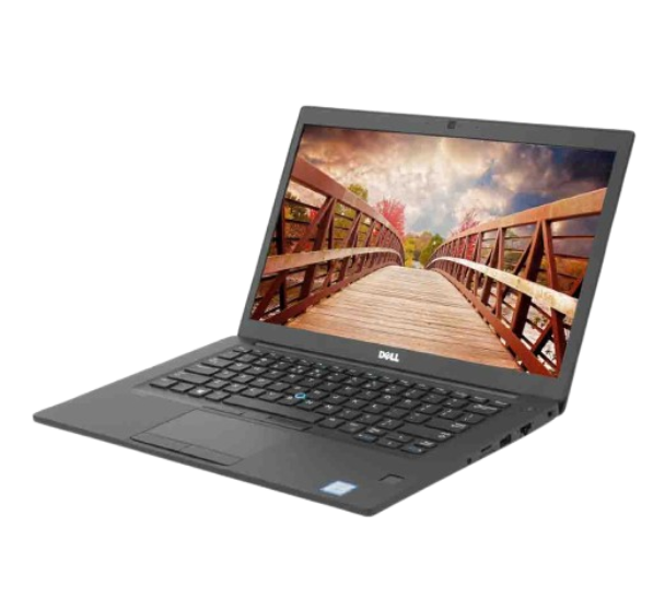 Dell Latitude 7480 (i7-7600U/8/256) Black